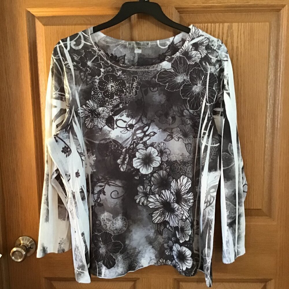 Suzee Casual Shirt